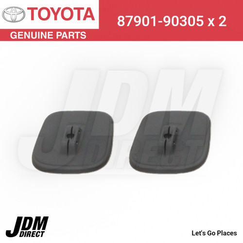 Toyota genuine land cruiser - genuine,