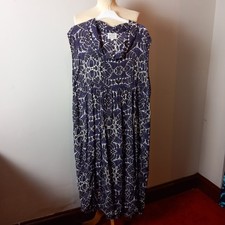 Women's Masai Clothing Black