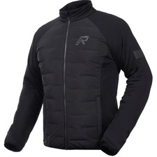 Sottogiacca Intermedio Invernale da Uomo Rukka Combo-R Black 70844684R999