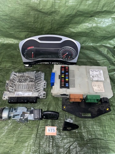 Ford mondeo mk4 titianium 0 - mondeo,