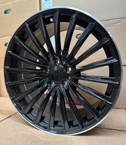 Premium turbine - 19",