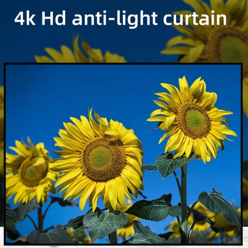 100 projector screen wide - screen,