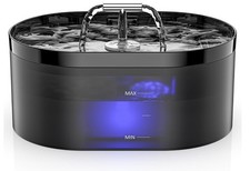 Pet Water Fountain 2.2L