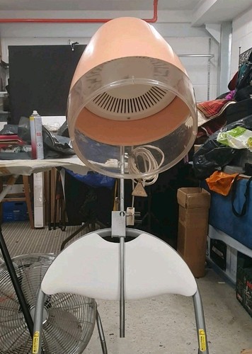 1970s rima bonnet hood - 1970s,