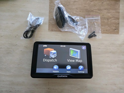 Garmin motorhome caravan - garmin,, motorhome,