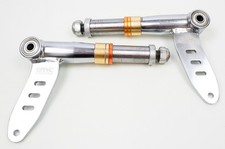 OTK Tony Kart 401 25mm Chrome