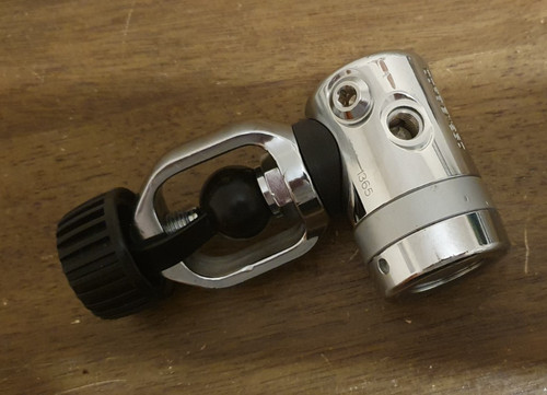 Apeks ds4 diving regulator - ds4,