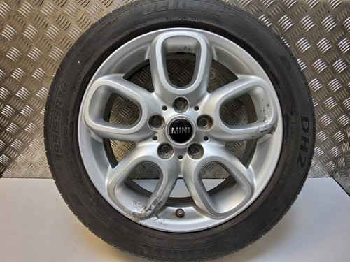 Mini f55 f56 2015 - f55,