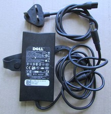 DELL PA-3E FAMILY 19.5V 4.62A