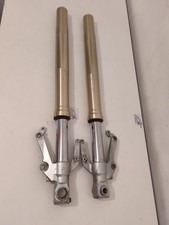 ♻️ Yamaha Yzf1000 R1 4xv 1998-1999 Front Suspension Forks Shock Absorber ♻️