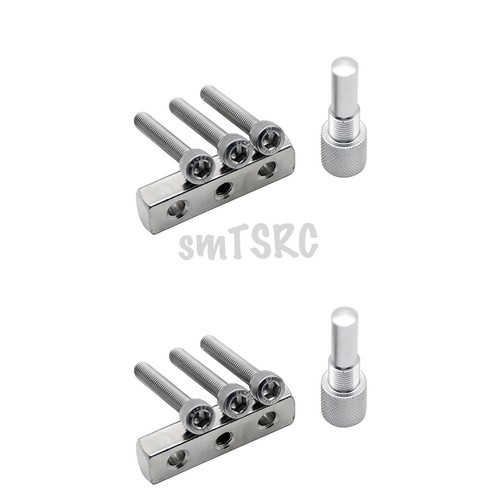 Lama tool sliver 2pcs for - lama,