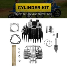 Cylinder Kit for Yamaha PW80