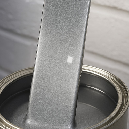 400ml glacier silver - 400ml,