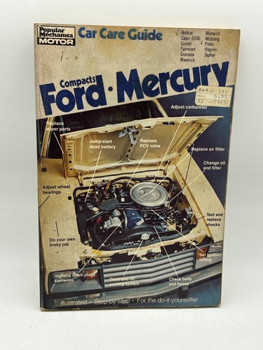 Popular mechanics car - car, care