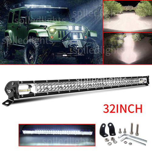 1200w 12v 24v led light - light, bar