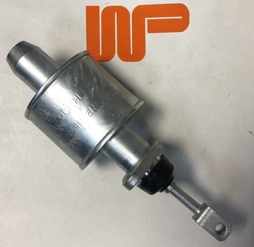 Clutch master cylinder - clutch, (metal