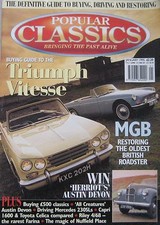 Popular Classics 01/1995