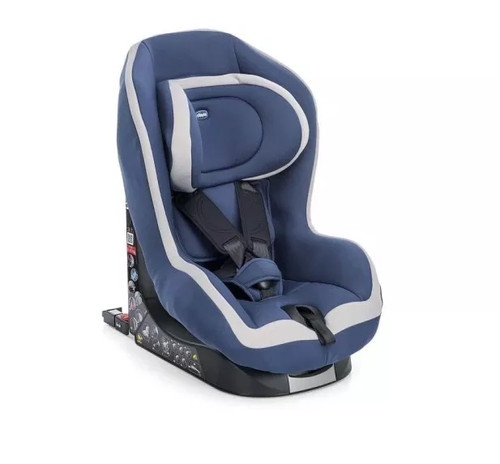 Chicco one isofix carseat - go-one,