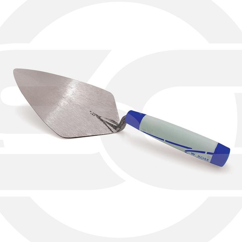 Rose narrow london brick - w.rose, 10"