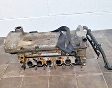 VW Golf MK4 2.8 V6 4Motion Cylinder Head BDE Engine Code 115K Miles