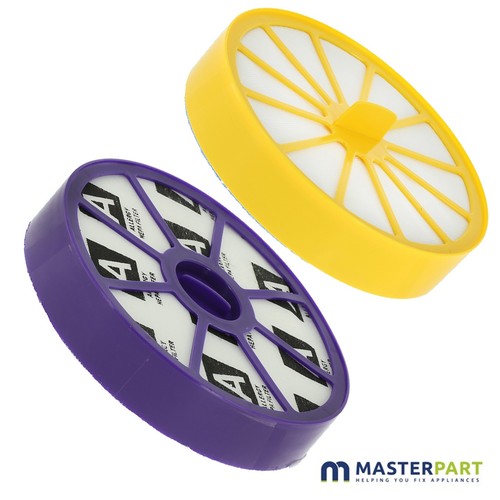 Dyson dc04 pre post motor - pre, &