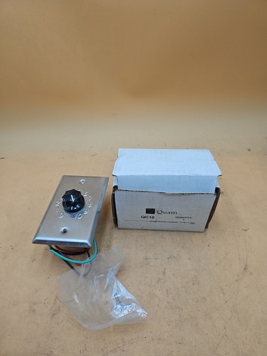 Quam qc10 step - quam, 10-step