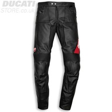 Ducati dainese leather - dainese,