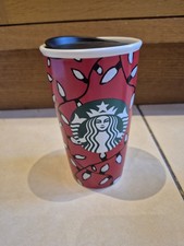 Starbucks Coffee Christmas