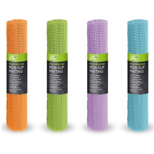 Non slip mat roll grip - non,