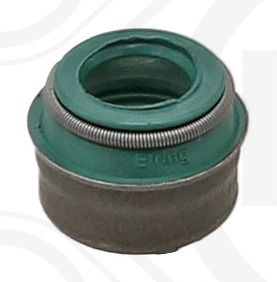 Valve stem seal ring - stem, alfa