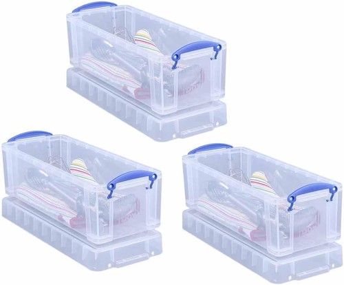 Really useful boxes litre - really,