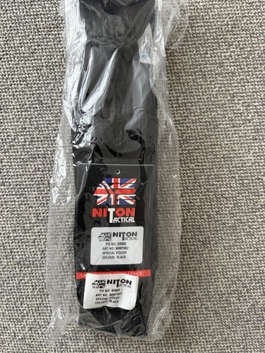 Police baton pouch - pouch, 22”
