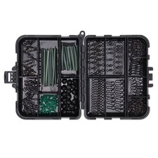 Complete Carp Fishing Tackle