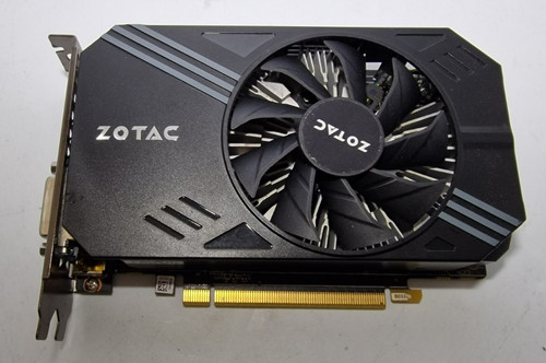 Nvidia geforce gtx - (faulty),