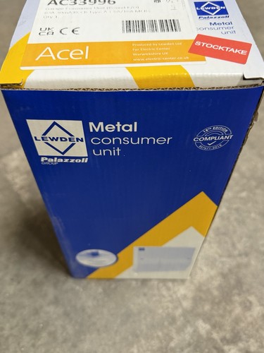 Lewden qfs mcgarage metal - qfs-mcgarage-63,
