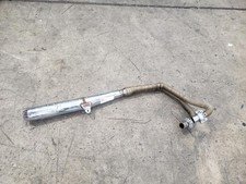 HONDA CB 250 MK1 1982 EXHAUST