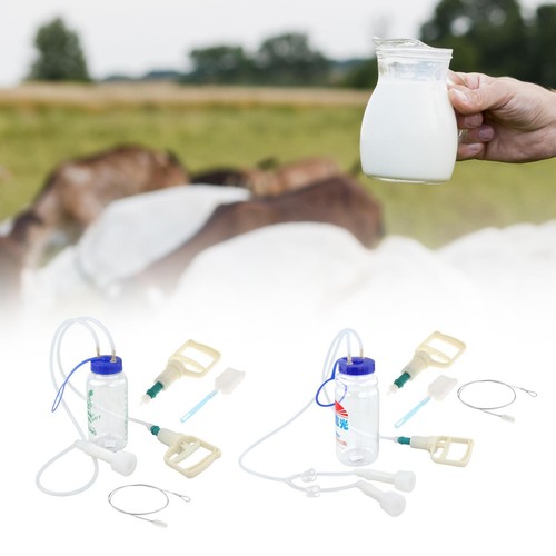 Milking machines - machines,
