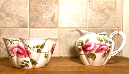 Vintage shelley china dainty - vintage,