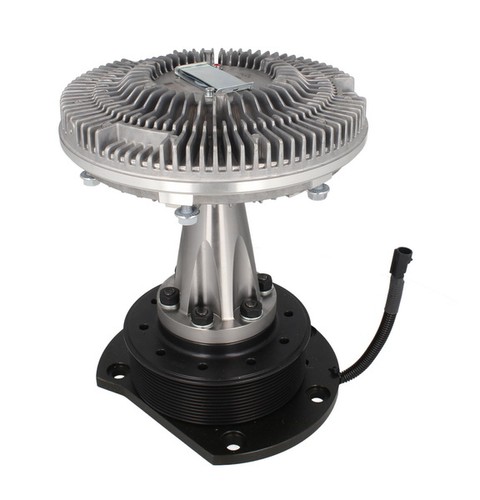 Pavement fan clutch fits - , iveco