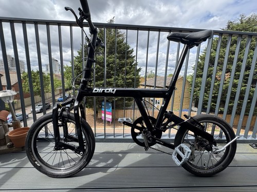 Birdy new classic speed - birdy,