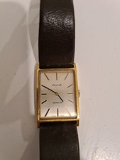 Vintage Avia 17 Jewels