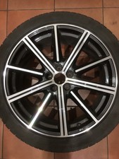 AUDI A6 C8 Avant 4K 20”