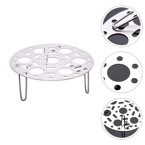 Trivet rack pressure cooker - pressure,