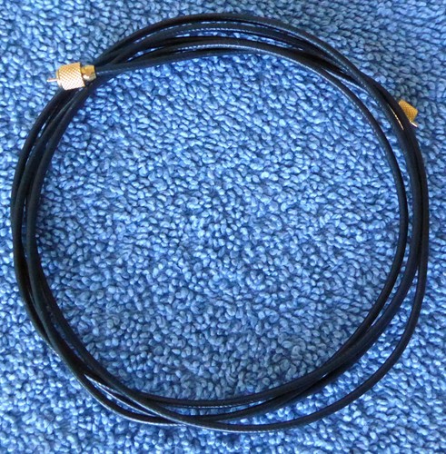 Bruel kjaer 1m - kjaer, 10-32