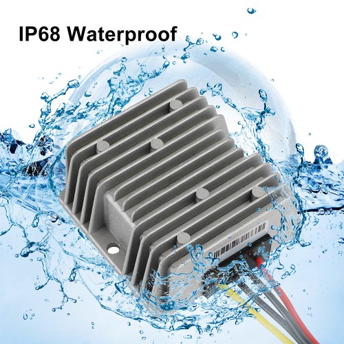 Waterproof 20v dc 12v - dc,