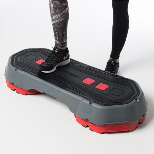 Life fitness studio step - life, &