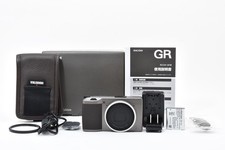 SH:700 [Almost Unused] RICOH