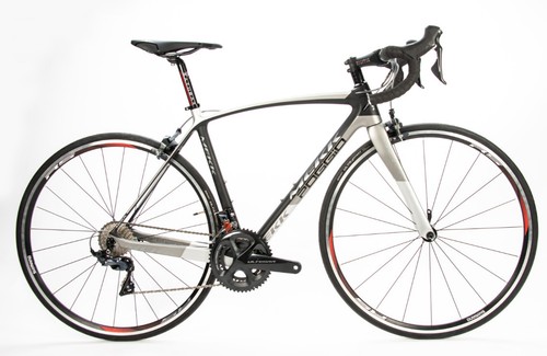700c mekk poggio carbon - 700c, 3.0