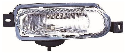 Ford transit front fog light - front,