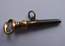 POCKET WATCH KEY - RATCHET